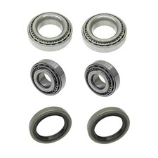 Porsche 356C 911 914 924 944 Front Inner/Outer Wheel Bearings  & Seal