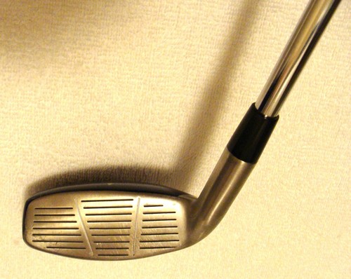 Adams Tight Lies 21° i Wood Hybrid RH 39" (True Temper Steel Shaft No Flex) - Picture 4 of 8