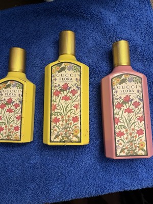 Gucci Flora Gorgeous Gardenia 3.3oz Women's Eau de Parfum