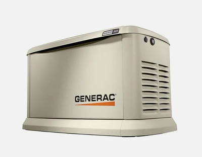 #ad Generac 7290 26kW Guardian Home Backup Standby Generator w Free Mobile Link $4600.00