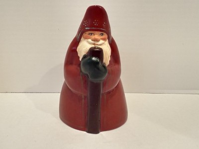 Gorgeous Vaillancourt Quail Folk Art-Coleen DeGrong-Santa- Signed