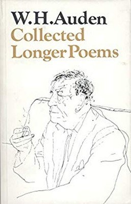 Collected Longer Poems Paperback W. H. Auden