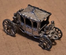 Queen Elizabeth 1953 Coronation Coach Carriage