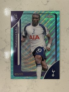 Mohammed Kudus | eBay