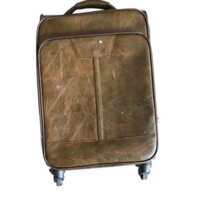 Mont Blanc Carry on | eBay