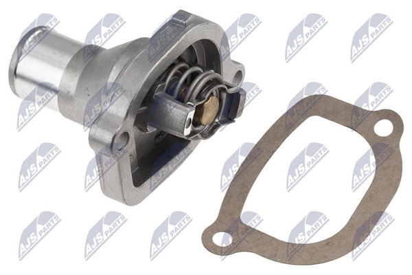 Nty Thermostat, KüHlmittel CTM-FT-028 Passend FüR Fiat-image