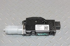 22-25 Grand Wagoneer Electronic Overhead Roof Power Sunroof Motor Oem Factory Oe 22-25 Grand Wagoneer Electronic Overhead Roof Power Sunroof Motor Oem Factory Oe