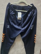 Hummel Everton Authentic Training Pant - 20-21 - Blue - 2 XL - BNWT