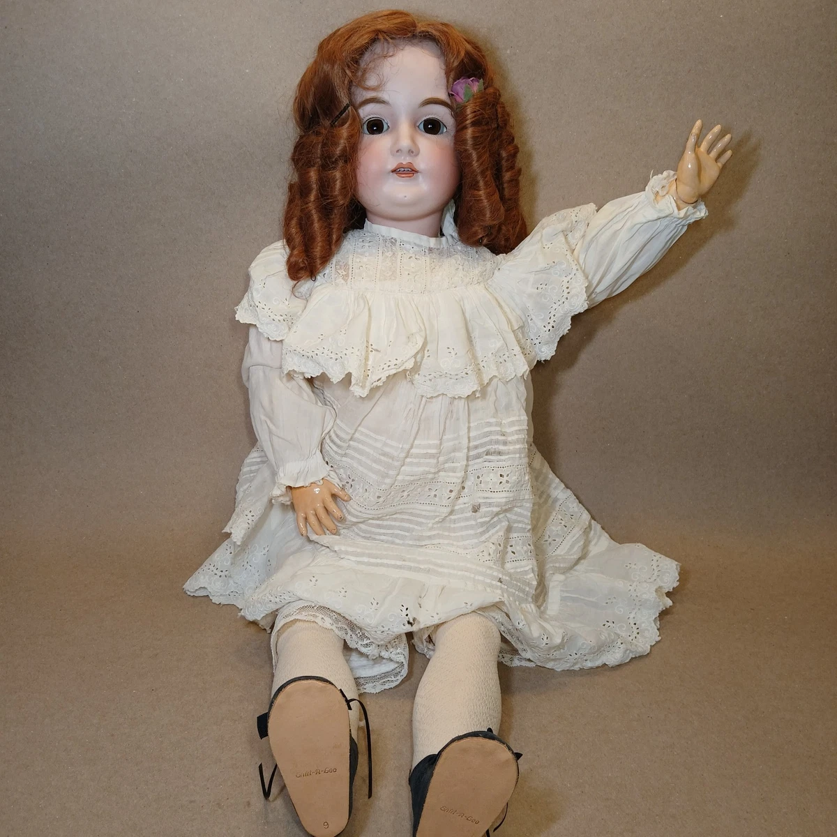Kestner Doll for sale | eBay