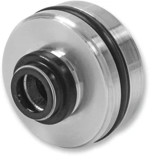 RACE TECH Rear Seal Head Assembly - 46 Mm ID Body Fits x 14 Mm OD Shaft SYSH