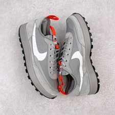 Tom Sachs x Craft General Purpose "Grey "Men's Size US 7-12