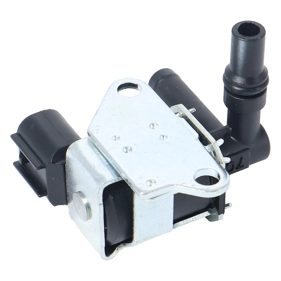 Mitsubishi Lancer Outlander Vapor Canister Purge Solenoid 8657A049 Foto 3 de 4