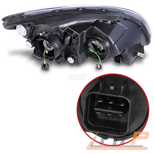 2x SCHEINWERFER H7/H1 LINKS+RECHTS FÜR HYUNDAI I30 FD AB BJ 07.2010 - Bild 4 von 4