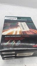 AudioQuest Evergreen 3.5mm Male to Dual RCA A...