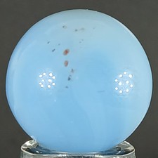 Jabo Swirl Marble .59 Inches Near-Mint Condition Combined Shipping