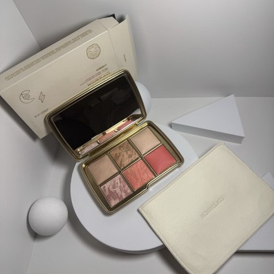 NEW Hourglass Ambient Lighting Edit Charmed Volume 1 Palette Rare BNIB W/ Pouch