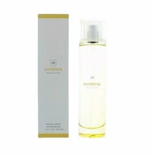 SUNSHINE by Gap 3.4 oz EDT eau de toilette Women's Spray Perfume New NIB 100 ml