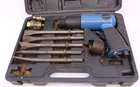 Work Zone Air Chisel