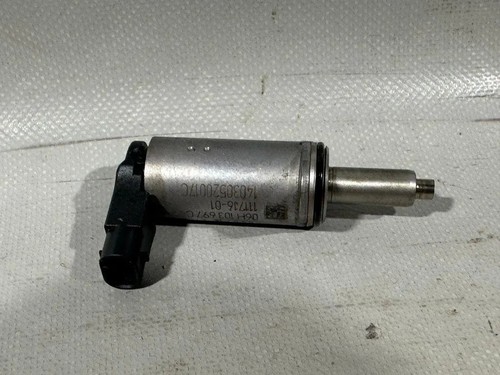 AUDI A4 8K2, B8 Einlassscheibenventil 06H103697C 2.00 Petrol 2013 31423332