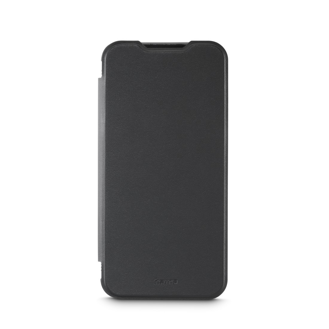 Housse de protection Samsung Galaxy S25 FE noire sacoche de rangement antichoc
