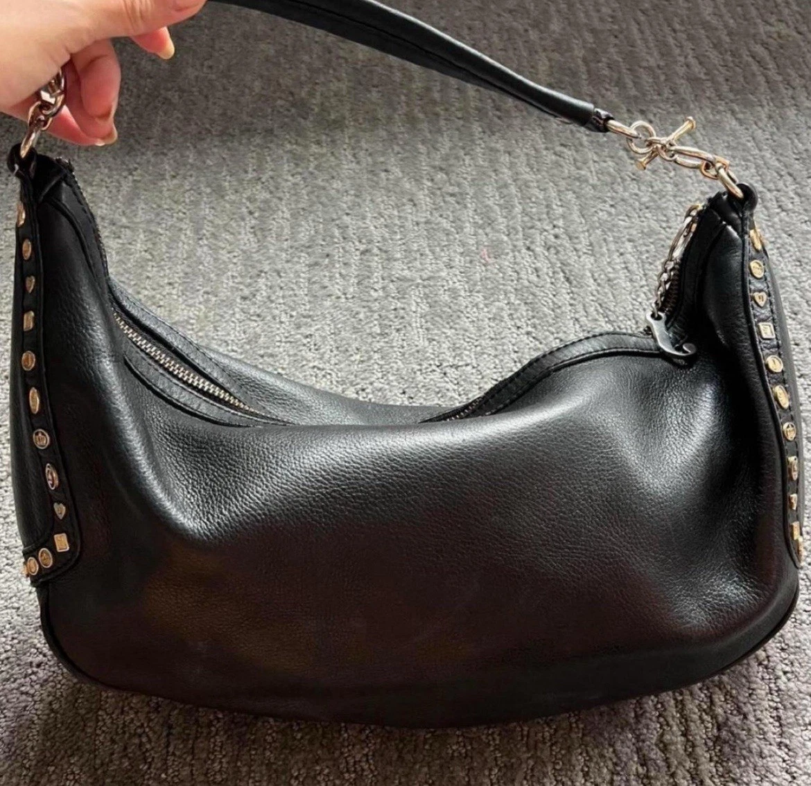 Juicy Couture Medium Hobo Bags for Women for sale | eBay