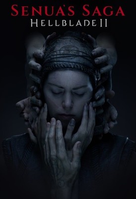 Senua's Saga: Hellblade 2 XBOX SERIES X|S Ke.y (Code)  VPN NO DISC