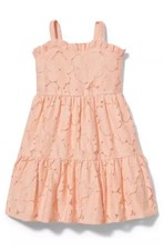 Janie and Jack Lace Dress Sz 8