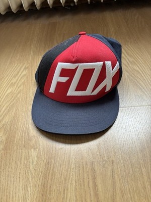 Fox Cap