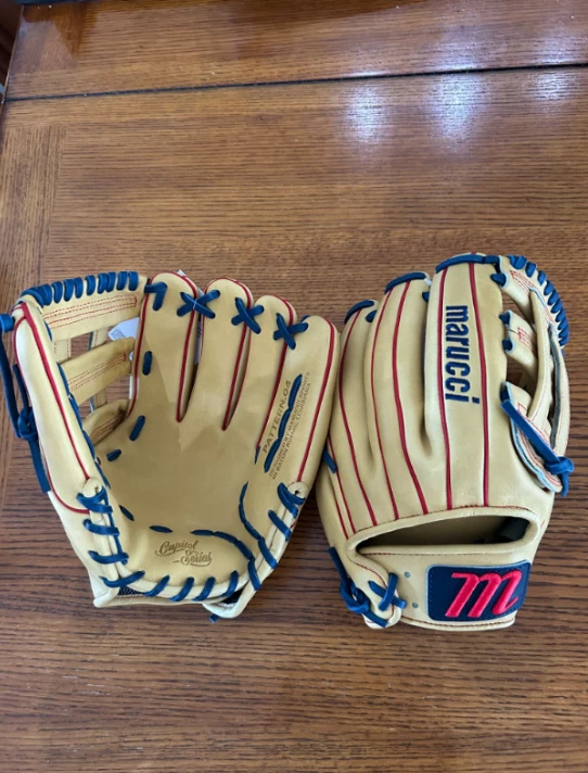 Marucci 12 Size Baseball Softball Gloves & Mitts for sale | eBay