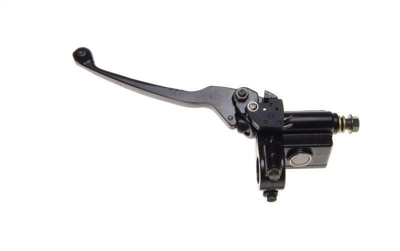 Maître cylindre de frein avant Longjia LJ-50QT-L RS 50 résout le levier mou