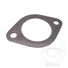 37927-Exhaust Manifold Gasket 40X55X1.6MM Compatible with Piaggio Hex