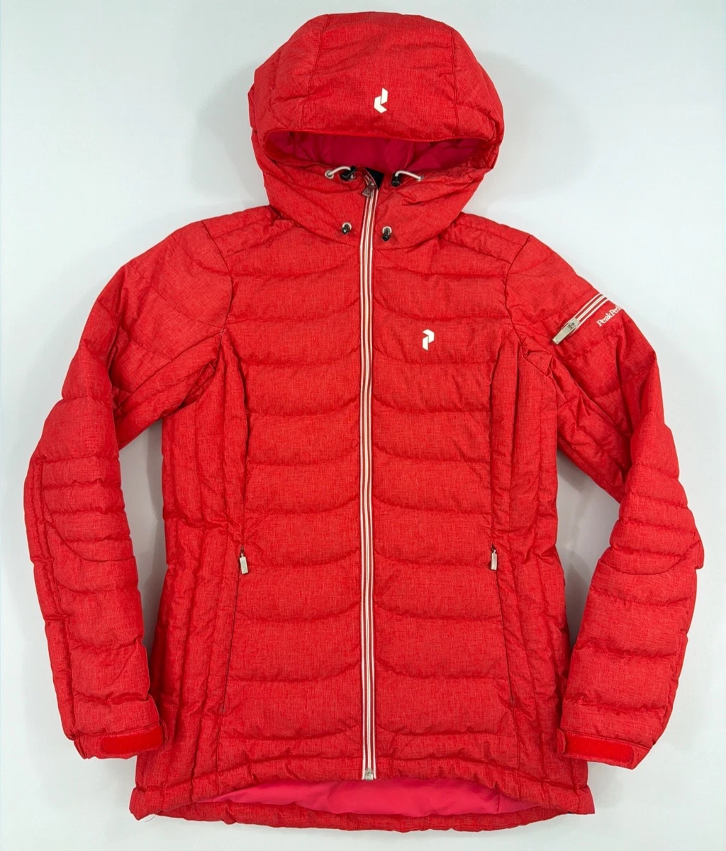 Peak Performance Winter Sports Coats, Jackets & Vests for sale - eBay