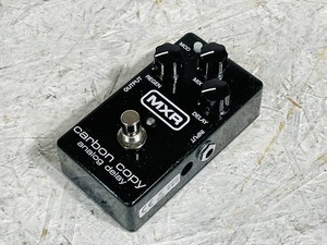 Mxr Carbon Copy Delay | eBay