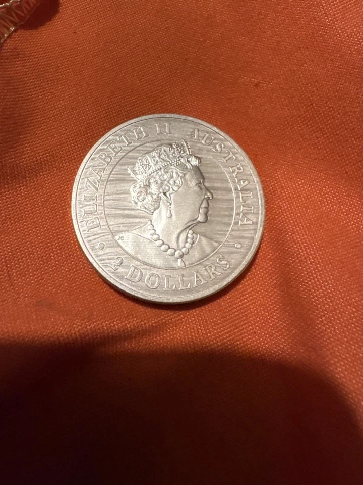 mystery lot silver 2oz ( read description) with a chance of gold. - Image 3 of 4