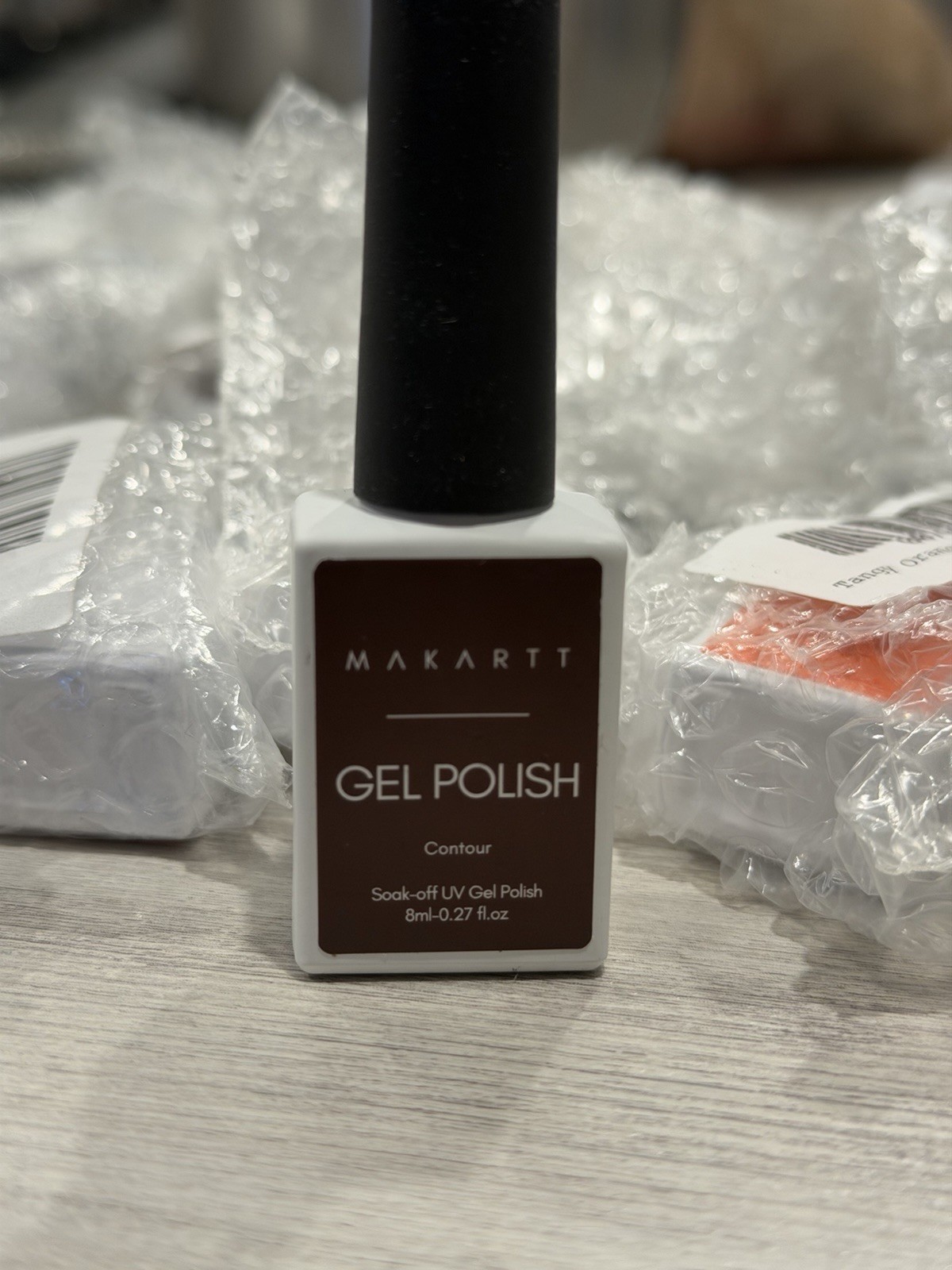 Gel  polish MAKARTT