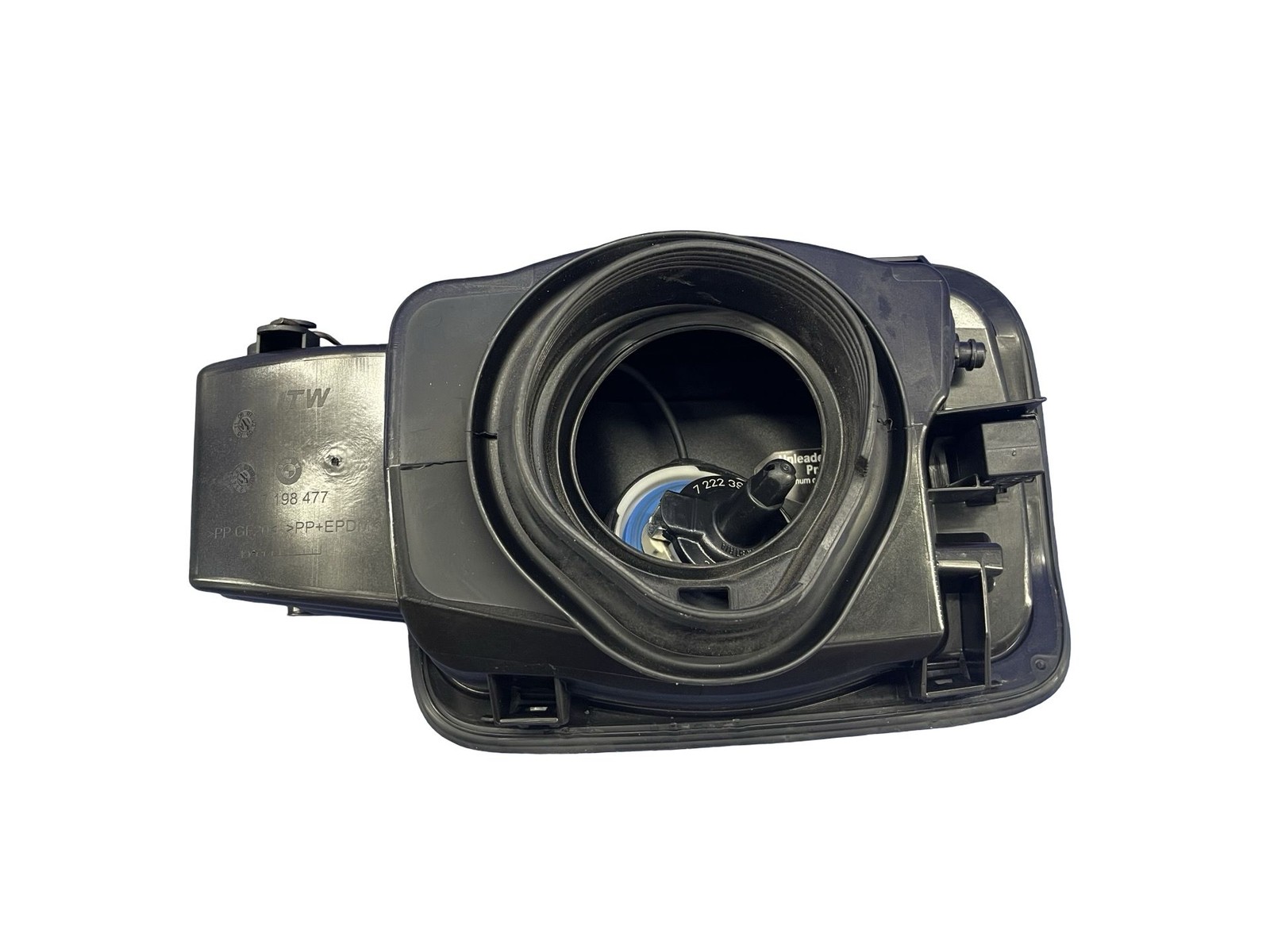 Rolls-Royce Ghost 2009-2014 Rear Fuel tank filler