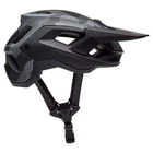 Fox Speedframe Camo Helmet (2025)