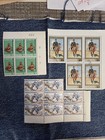 Stamps Miscellaneous Foreign Stamps — photo 8