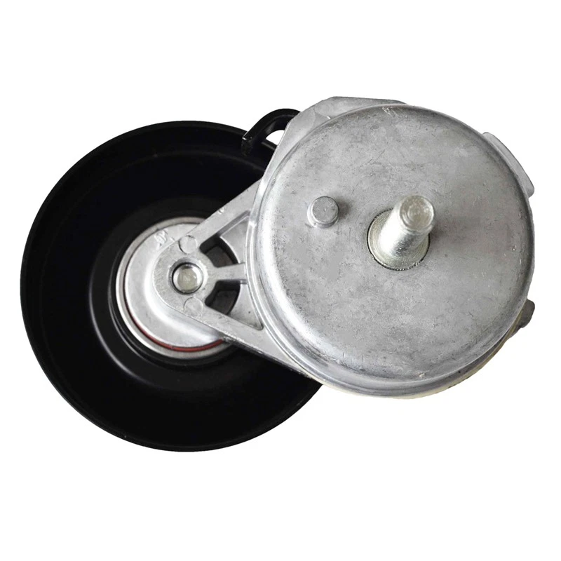 Belt Tensioners For 1990-2000 Plymouth Grand Voyager Dodge Grand Caravan Dynasty - Изображение 3 из 4