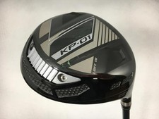  Used Kamui Kp-01 Driver 2020 1W Motore Speeder 661Tr 10 S