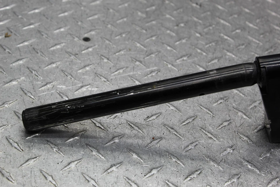 1995 KAWASAKI NINJA 500 EX500D РУЛЬ - Изображение 3 из 4