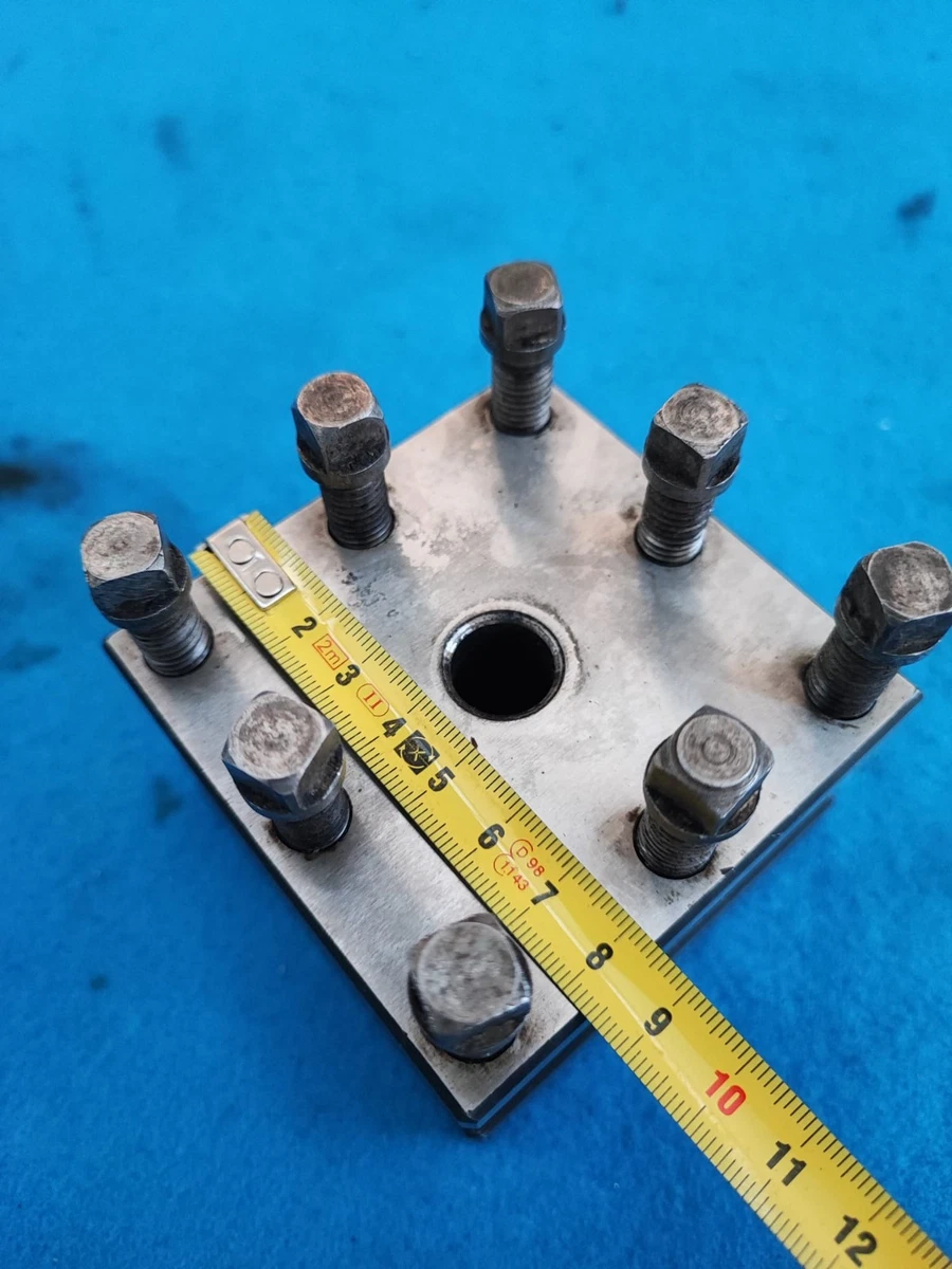 Chiave A T LILLIPUT Bocca Quadra 11mm - Foto 13