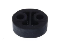 Halter, Abgasanlage FÜR Toyota Yaris ( P9 ) - Maxgear 27-2826