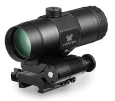 Vortex VMX-3T Magnifier with Flip Mount VMX-3T