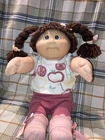 Vintage Cabbage Patch Kids Doll HM 3