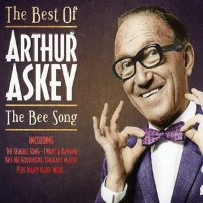 Arthur Askey: The Best Of