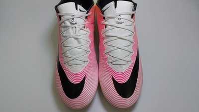Nike Mercurial Vapor X Elite FG 648553-108 Player Edition US11.5