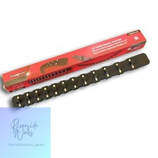 SNAP-ON Magnetic Socket Rail FLEXRAIL14BK Black