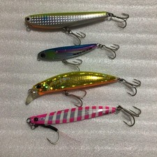 Flat Flutter, Metal Flutter, Fulcrum, Metal Effect