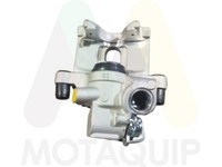 Motaquip Bremssattel VBC366L Aluminium FüR CitroËN C5 3 Break Hdi 110 RD9HL0 115